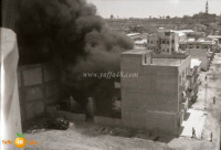  أيام نكبة - في مثل هذا اليوم من عام 1948 تعرض حي المنشية بيافا لأعنف قصف مدفعي